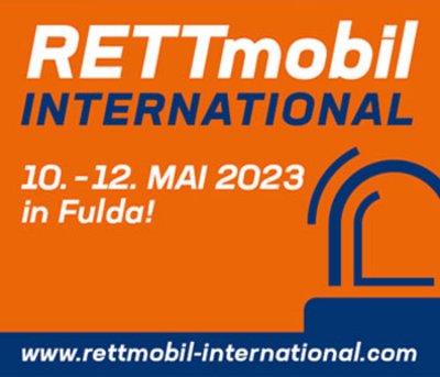 RETTmobil - International